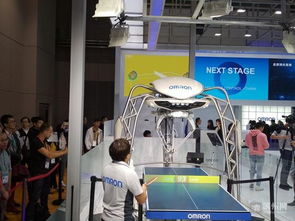 濱州日報記者帶您探訪首屆進博會 高精尖科技產(chǎn)品與網(wǎng)絡(luò)科技新風潮