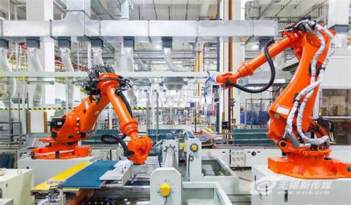 無錫高新區(qū) 加“數(shù)”前行，搶占“智”高點，在數(shù)字經(jīng)濟浪潮中逐浪前行