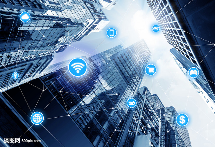 城市網(wǎng)絡(luò)科技 驅(qū)動現(xiàn)代城市發(fā)展的核心引擎